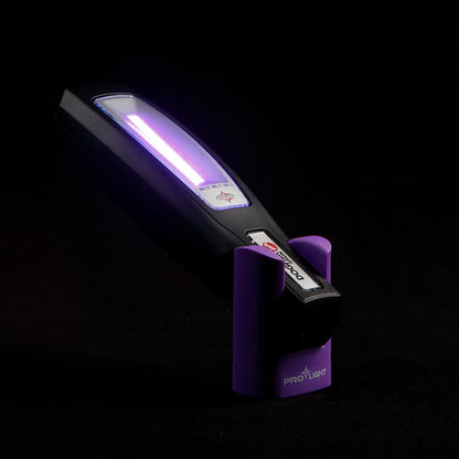 Dogher 1000-004 - Lámpara PROLIGHT ADHARA UV 395 Lumen COB LED