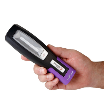Dogher 1000-004 - Lámpara PROLIGHT ADHARA UV 395 Lumen COB LED