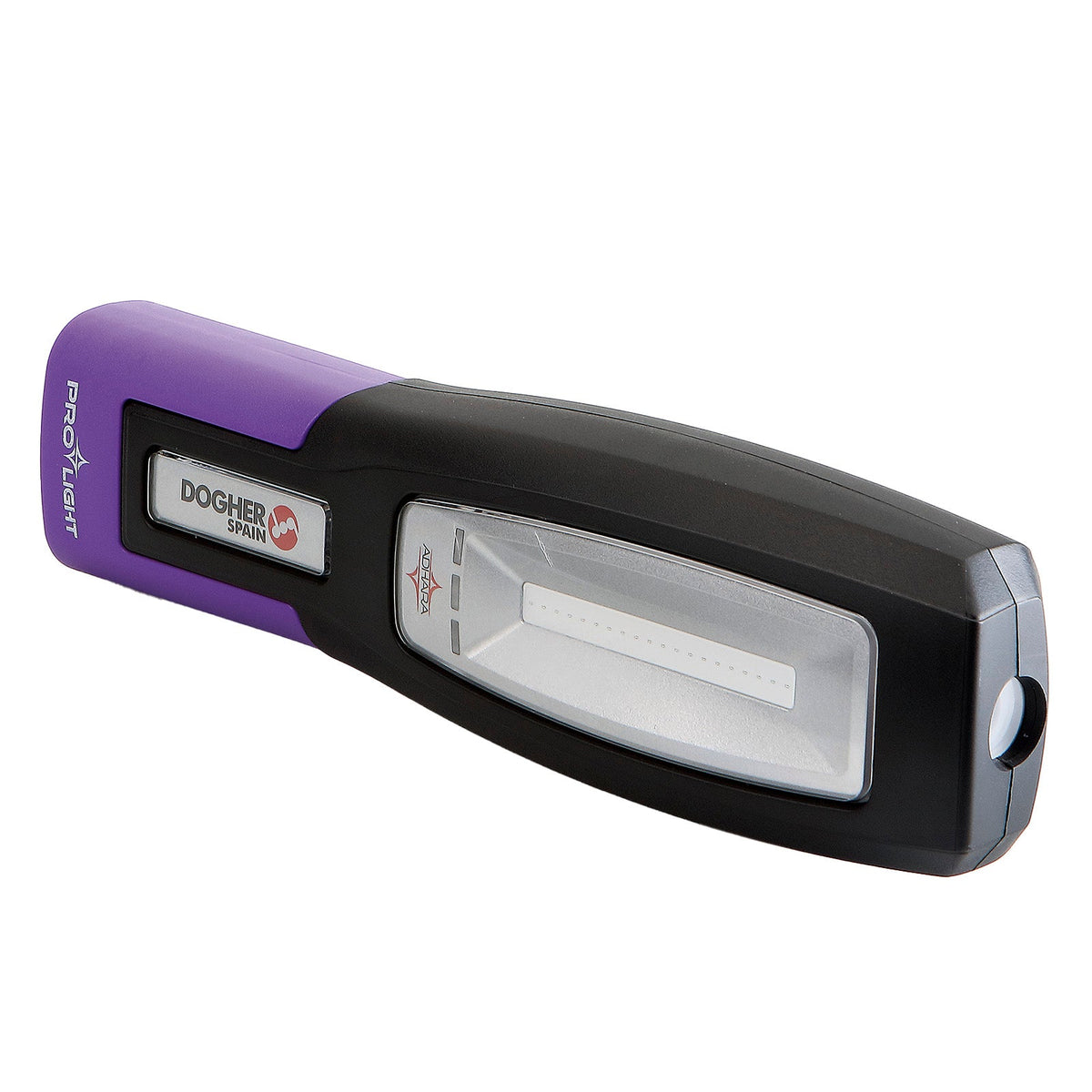 Dogher 1000-004 - Lámpara PROLIGHT ADHARA UV 395 Lumen COB LED
