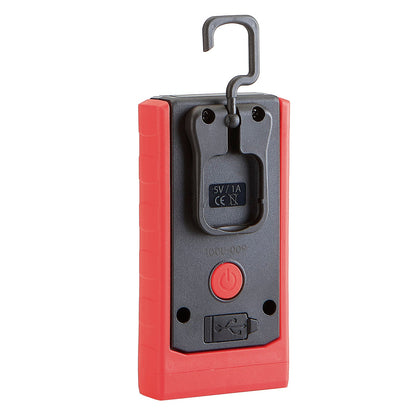 Dogher 1000-009 - Lámpara PROLIGHT COMPACT 300 Lumen COB LED