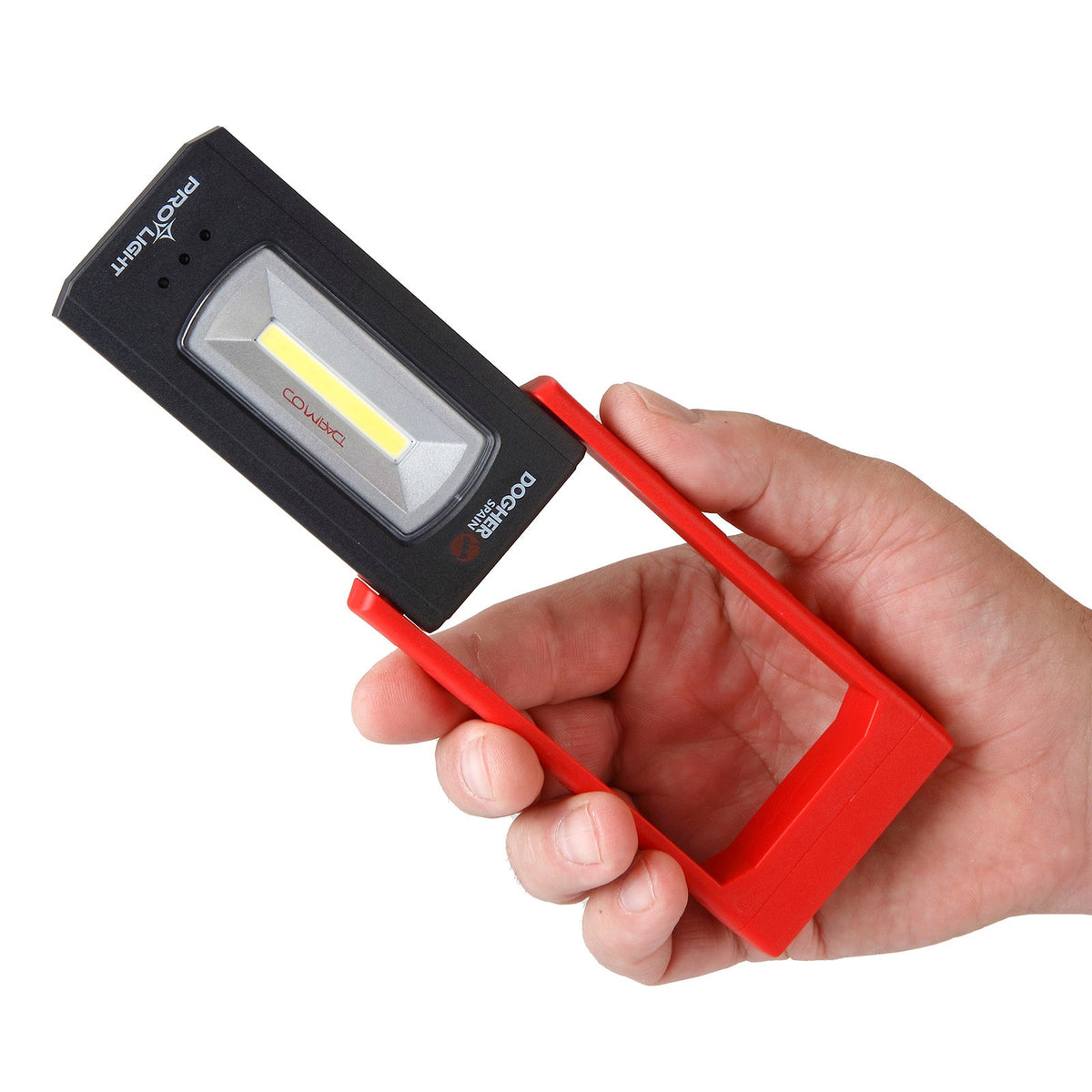 Dogher 1000-009 - Lámpara PROLIGHT COMPACT 300 Lumen COB LED