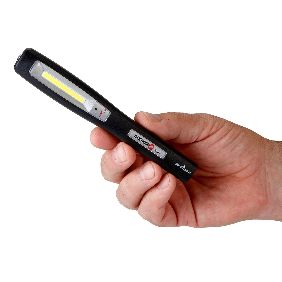 Dogher 1000-015 - Lámpara PROLIGHT STYLO 150 Lumen COB LED