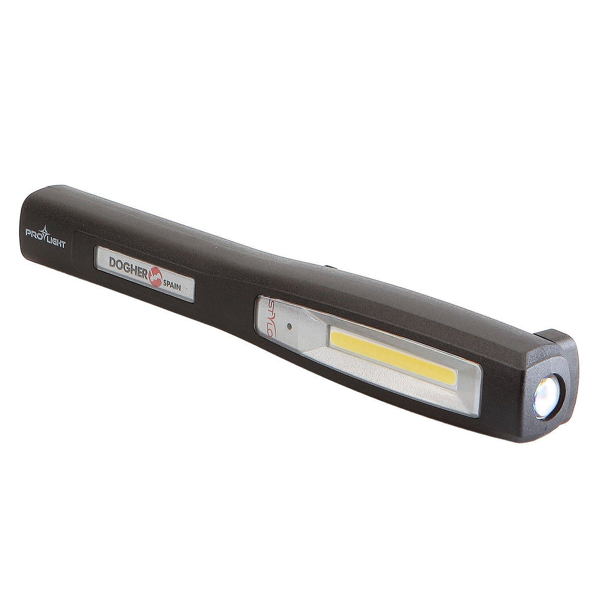 Dogher 1000-015 - Lámpara PROLIGHT STYLO 150 Lumen COB LED