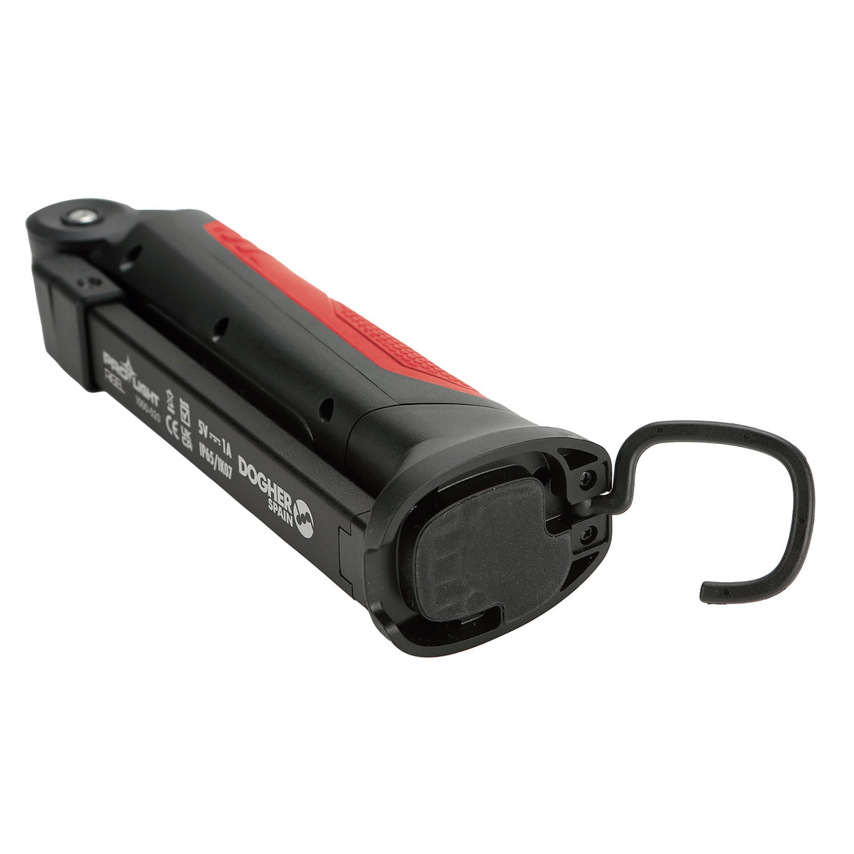Dogher 1000-020 - Lámpara PROLIGHT RIGEL 600 Lumen COB LED