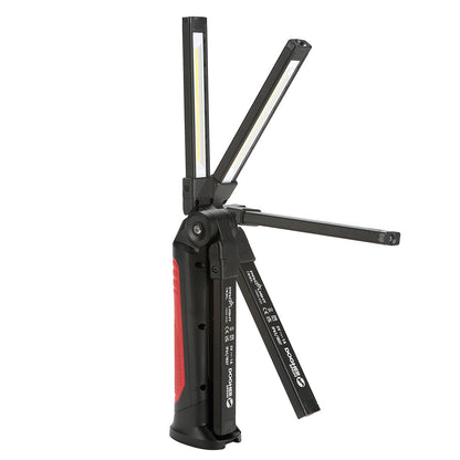 Dogher 1000-020 - Lámpara PROLIGHT RIGEL 600 Lumen COB LED