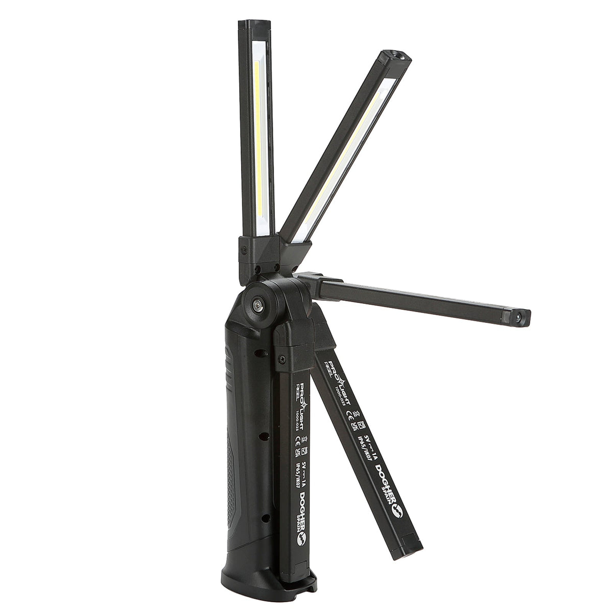 Dogher 1000-025 - Lámpara PROLIGHT GAMMA 1000 Lumen COB LED