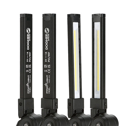 Dogher 1000-025 - Lámpara PROLIGHT GAMMA 1000 Lumen COB LED