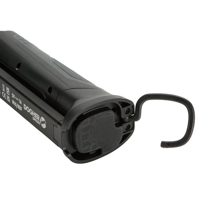 Dogher 1000-025 - Lampara Prolight Mod.Gamma 348X46X60Mm