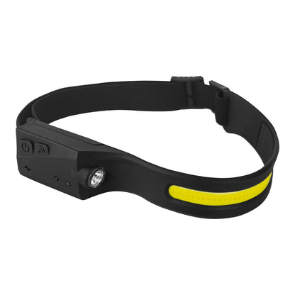Dogher 1000-031 - Frontal Led Prolight Mod. Sirah 38X31X23