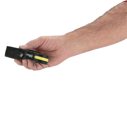 Dogher 1000-031J - Expositor 12 Lámpara PROLIGHT Frontal SIRAH 350 Lumen COB LED