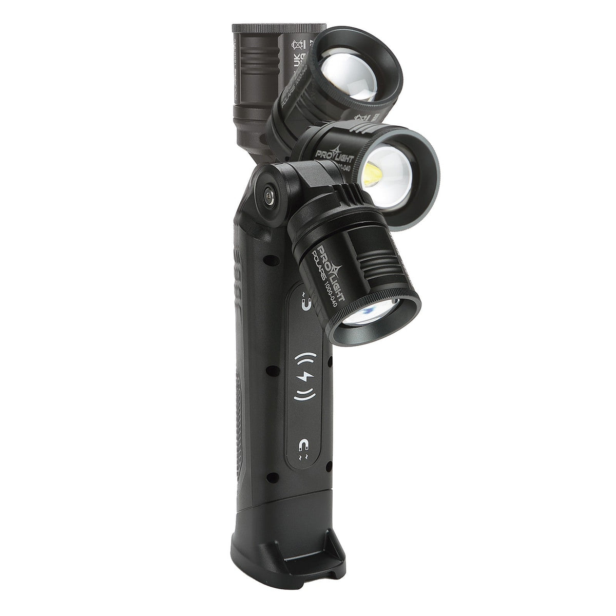 Dogher 1000-040 - Lampara Prolight Mod.Polaris 251X46X44Mm
