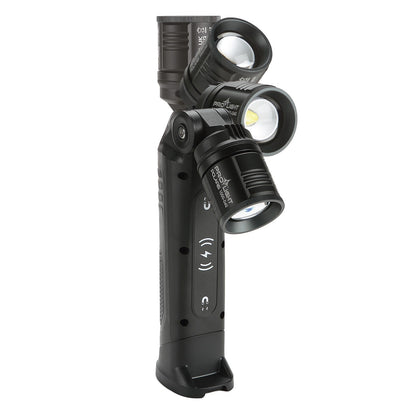 Dogher 1000-040 - Lampara Prolight Mod.Polaris 251X46X44Mm
