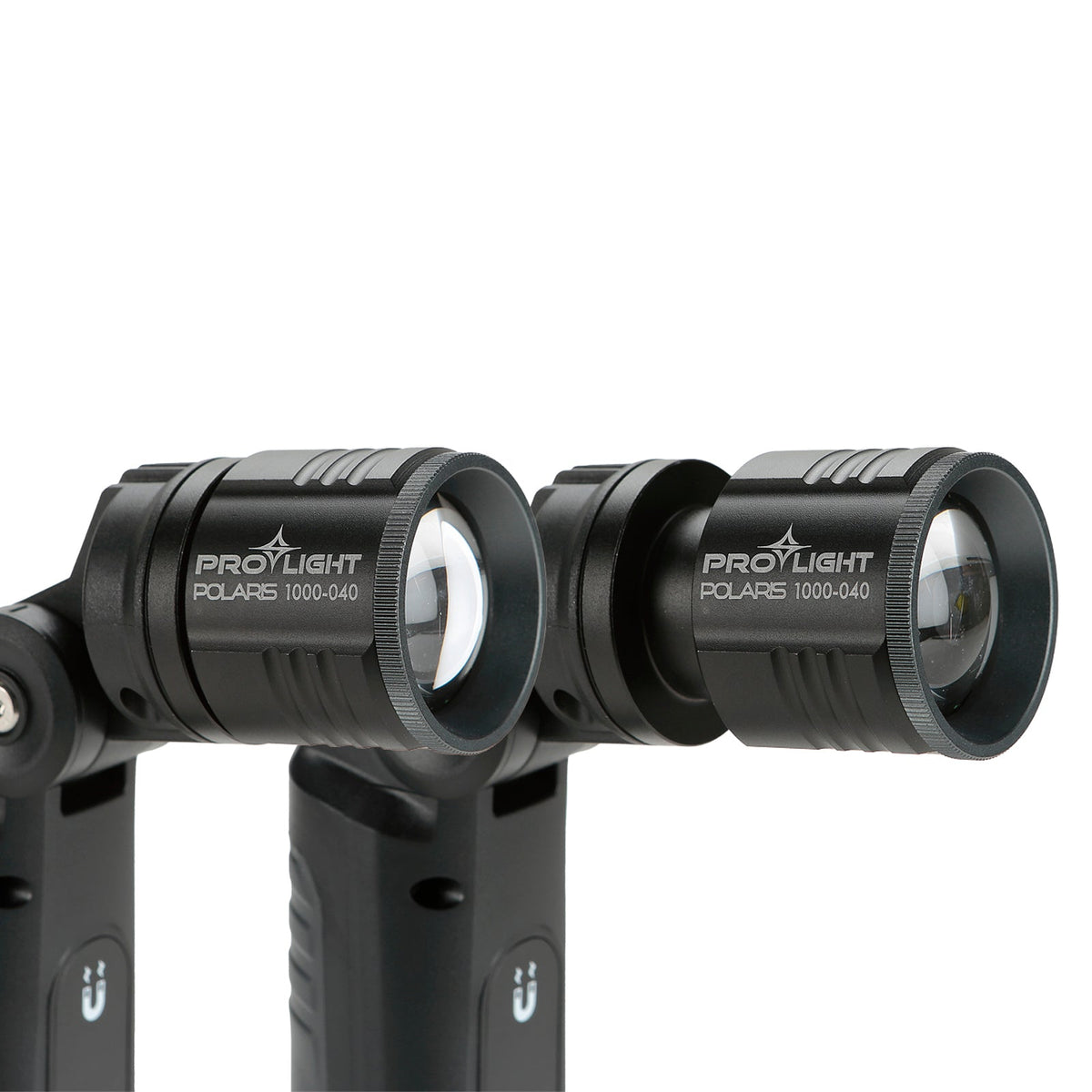 Dogher 1000-040 - Lámpara PROLIGHT POLARIS 1000 Lumen COB LED