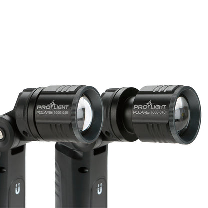 Dogher 1000-040 - Lámpara PROLIGHT POLARIS 1000 Lumen COB LED