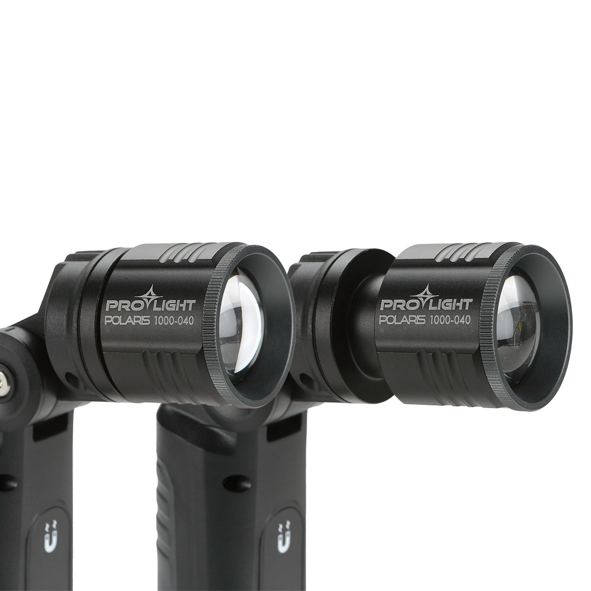 Dogher 1000-040 - Lampara Prolight Mod.Polaris 251X46X44Mm