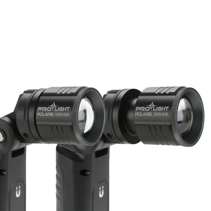 Dogher 1000-040 - Lampara Prolight Mod.Polaris 251X46X44Mm