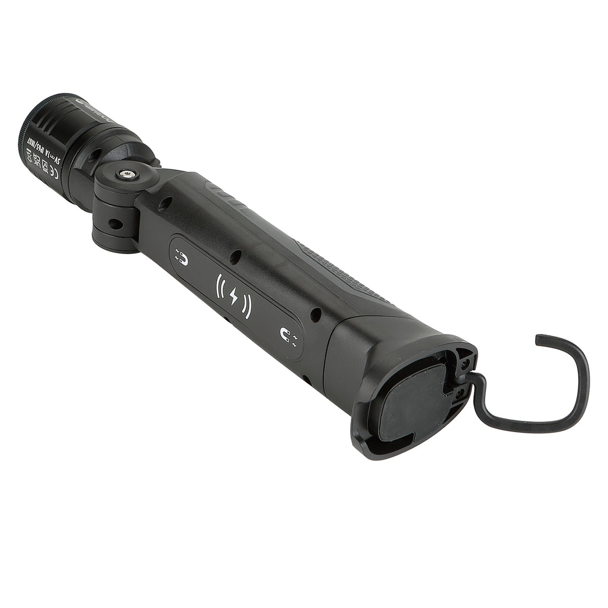 Dogher 1000-040 - Lampara Prolight Mod.Polaris 251X46X44Mm