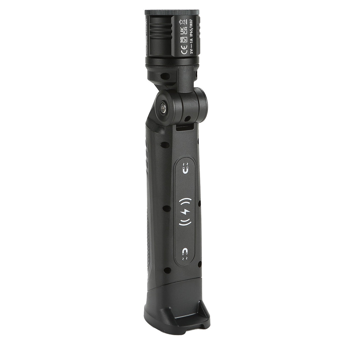 Dogher 1000-040 - Lampara Prolight Mod.Polaris 251X46X44Mm
