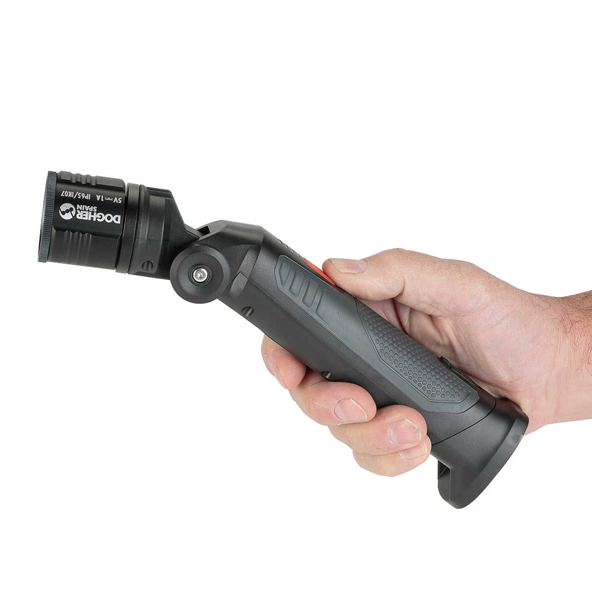 Dogher 1000-040 - Lámpara PROLIGHT POLARIS 1000 Lumen COB LED