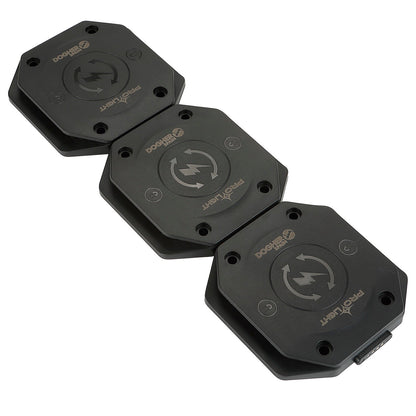 Dogher 1000-100 - Estacion Carga Inalambrica 116X112X17Mm