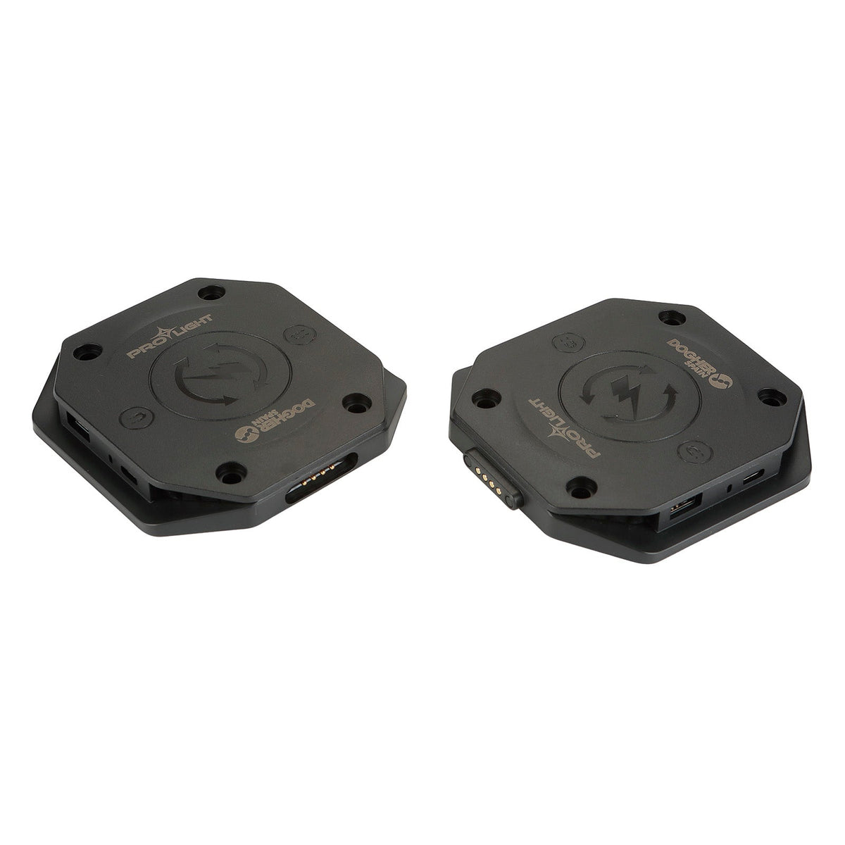Dogher 1000-100 - Estacion Carga Inalambrica 116X112X17Mm