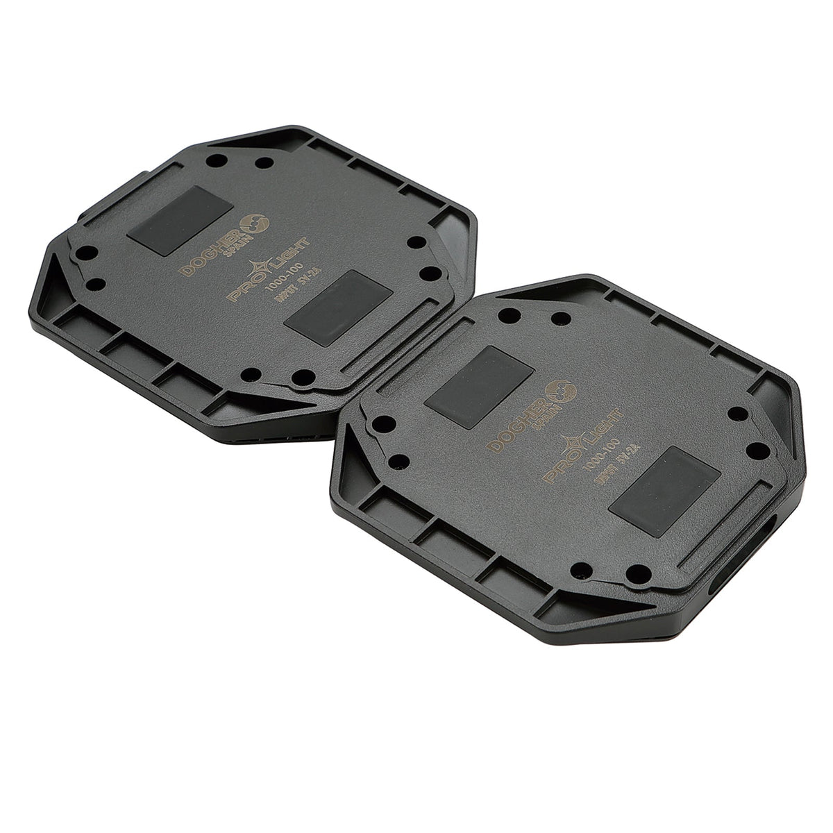 Dogher 1000-100 - Estacion Carga Inalambrica 116X112X17Mm