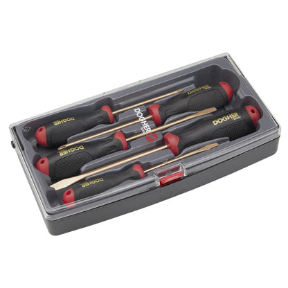 Dogher 10330-005 - Juego Dest.Caja 5Pzas Prof.Pl-Ph Cu-Be