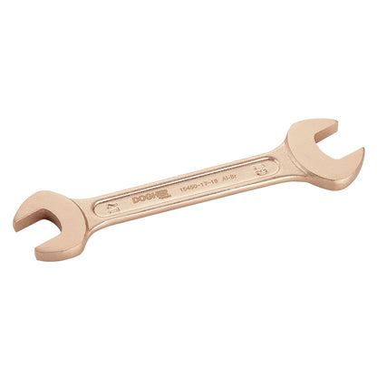 Dogher 15450-10-14 - Llave Fija 10-14Mm Antichispa Al-Br