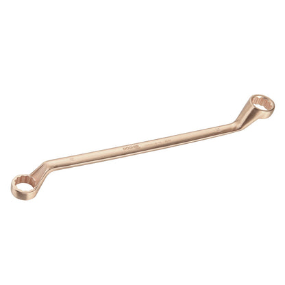 Dogher 15453-08-09 - Llave Acodada 08-09Mm Antichispa Al-Br