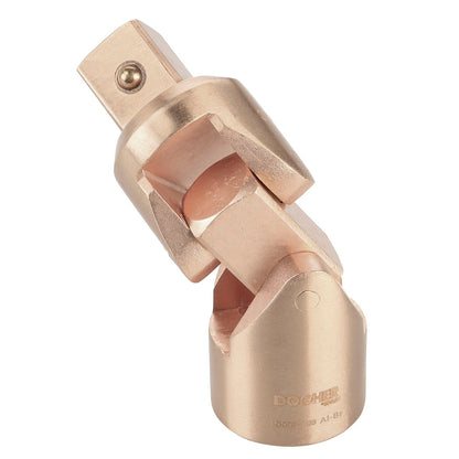 Dogher 15553-009 - Articulacion Universal 3/4 Al-Br