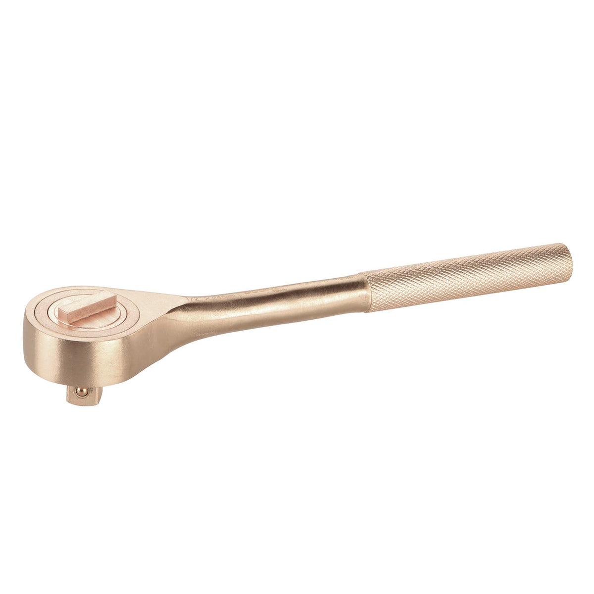 Dogher 15554-001 - Llave De Carraca 3/4 Al-Br