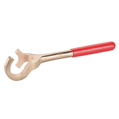 Dogher 15681-35 - Llave Para Valvulas Al-Br 290X35