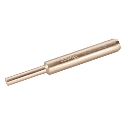 Dogher 15746-10 - Botador 10 Mm Antichispa Al-Br