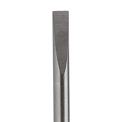 Dogher 20331-080-150 - Destornillador Profesional Boca Recta Inox 8X150