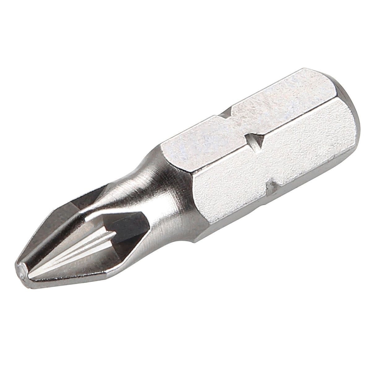 Dogher 20401-Pz3-5 - Caja De 5 Puntas De Atornillar Inox Pz3