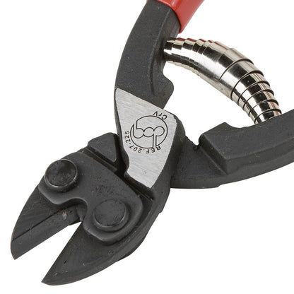 Dogher 207-225 - Alicate Articulado de Corte Diagonal Superior 200mm