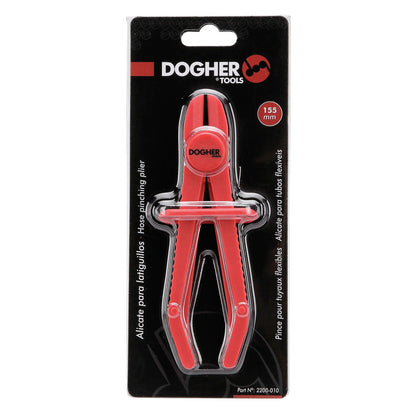 Dogher 2200-011 - Alicate para Latiguillos 185mm
