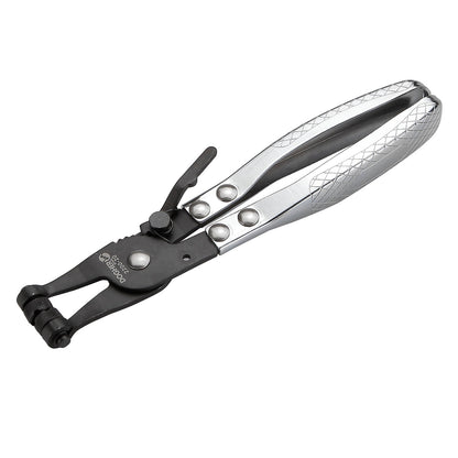 Dogher 2200-20 - Alicate para Abrazaderas Elásticas 215mm