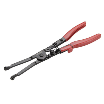 Dogher 2200-35 - Alicate para Abrazaderas de Tubos de Escape