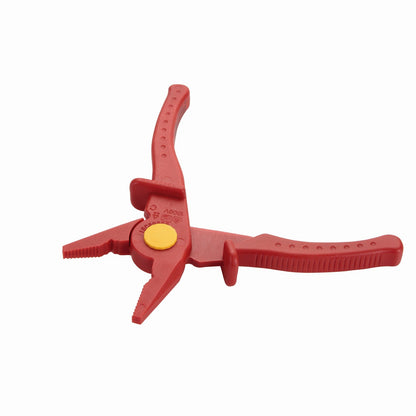 Dogher 2201-200 - Alicate Para Latiguillos Vde 200Mm