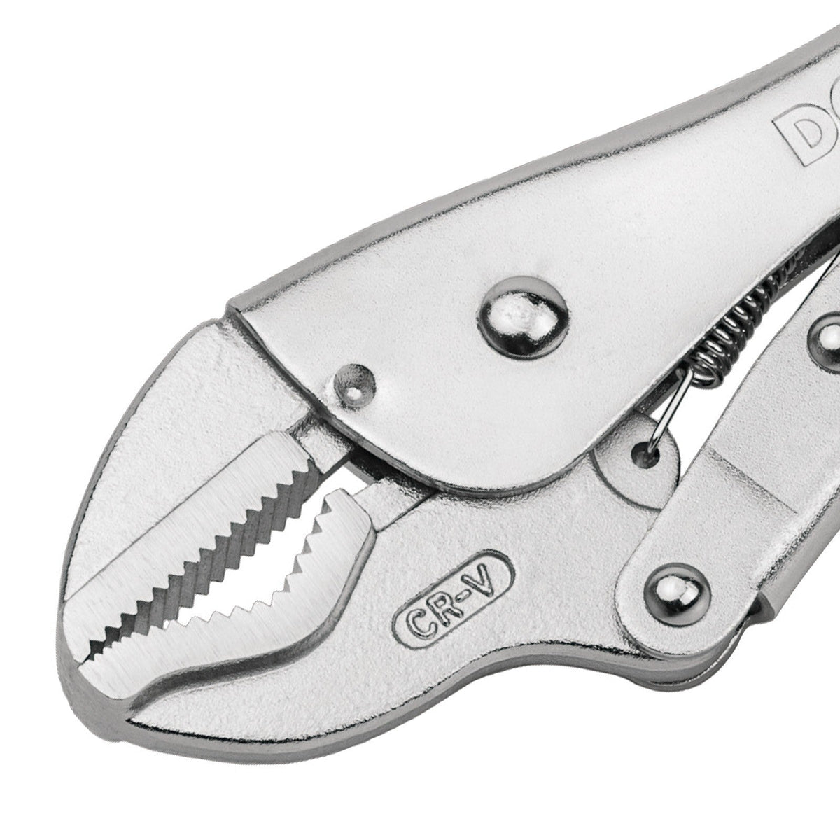 Dogher 274-250 - Tenaza Grip Garra en “V” 250mm
