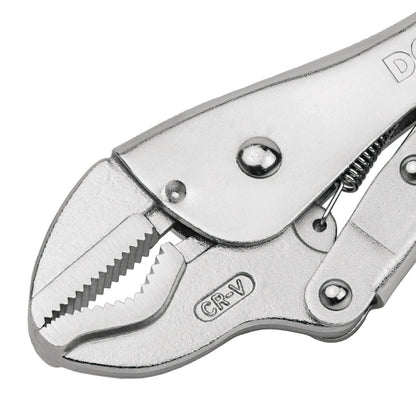 Dogher 274-250 - Tenaza Grip Garra en “V” 250mm