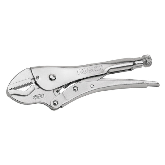 Dogher 274-250 - Tenaza Grip Garra en “V” 250mm