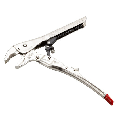 Dogher 275-005 - Tenaza Grip Autoajustable AUTOMATIC 150mm