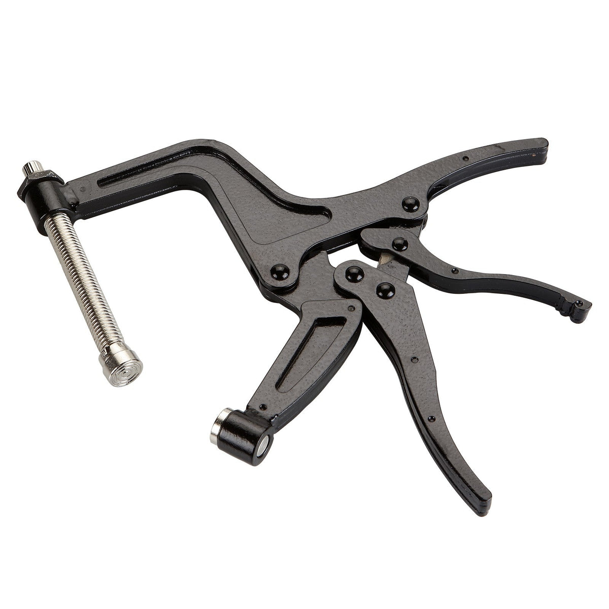 Dogher 275-050 - Tenaza Grip Tornillo de Apriete 200mm