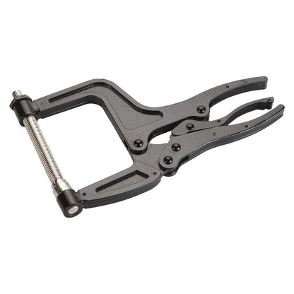 Dogher 275-050 - Tenaza Grip Tornillo de Apriete 200mm