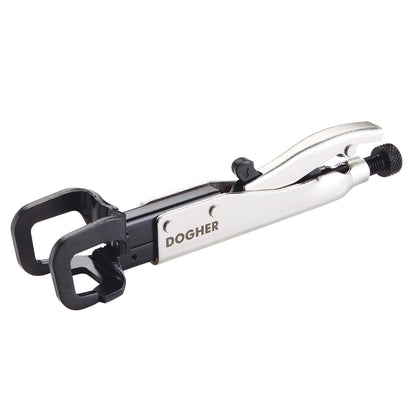 Dogher 2750-002 - Tenaza Grip Tipo JJ 235mm