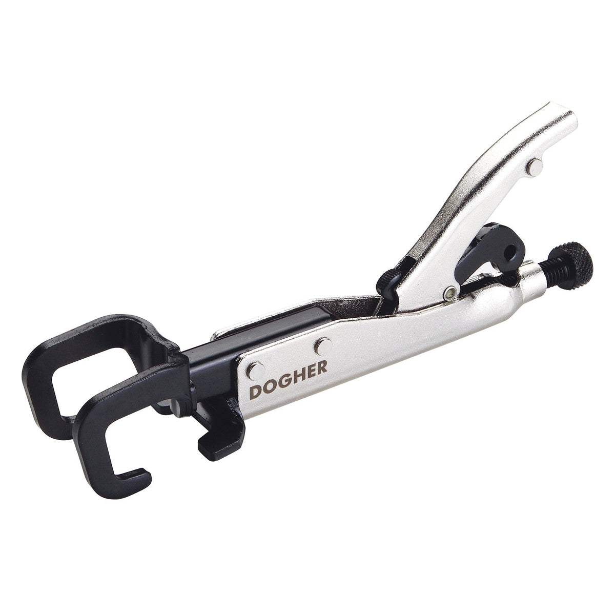 Dogher 2750-002 - Tenaza Grip Tipo JJ 235mm