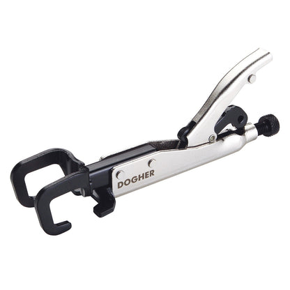Dogher 2750-002 - Tenaza Grip Tipo JJ 235mm