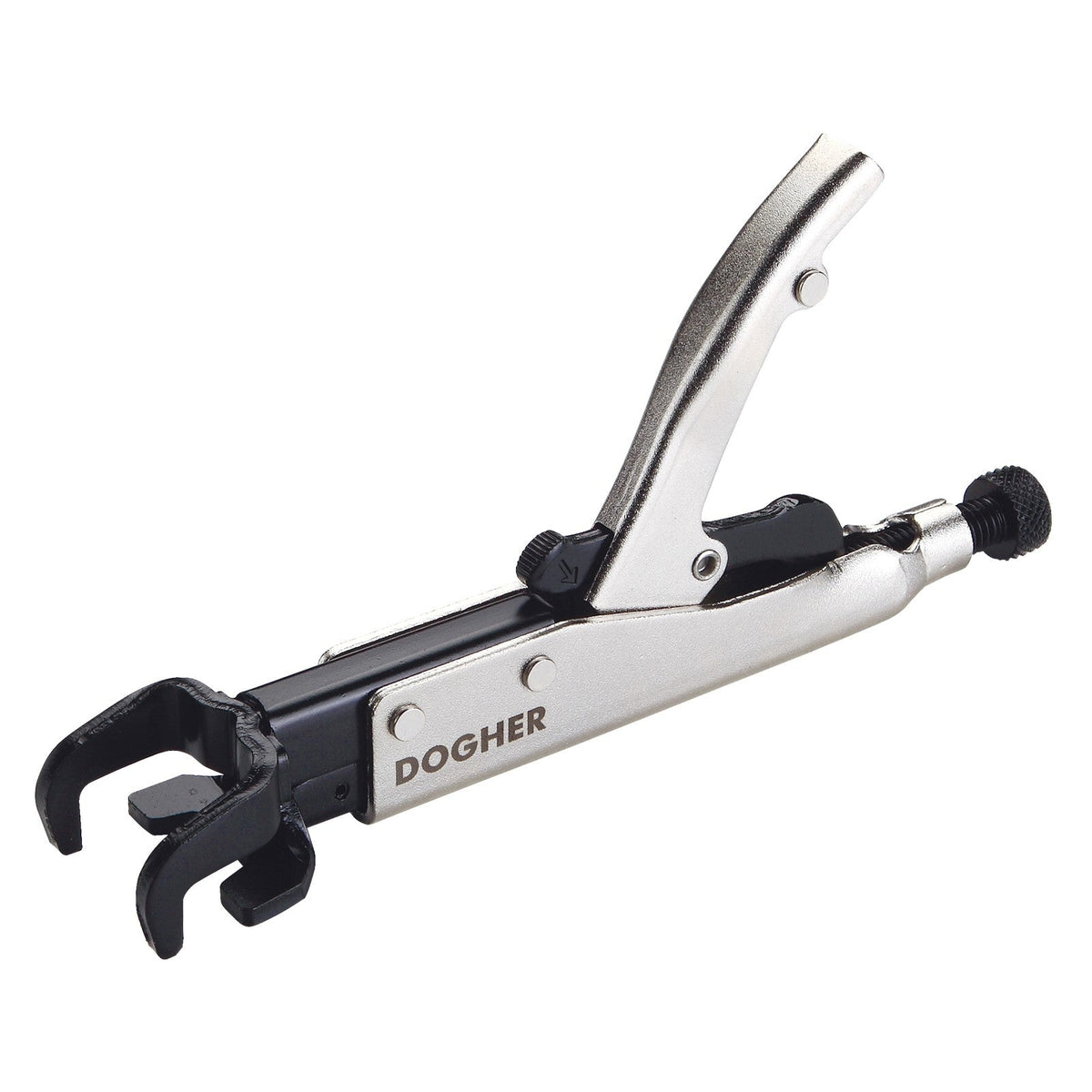 Dogher 2750-003 - Tenaza Grip Tipo LL 220mm